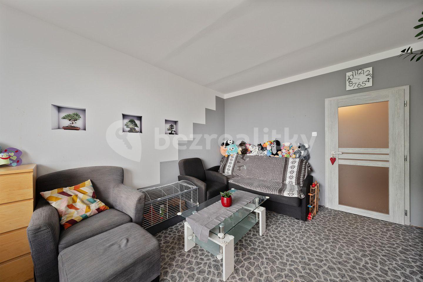 Predaj bytu 3-izbový 67 m², Příčná, Děčín, Ústecký kraj