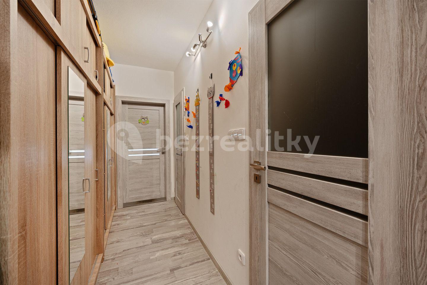 Predaj bytu 3-izbový 67 m², Příčná, Děčín, Ústecký kraj