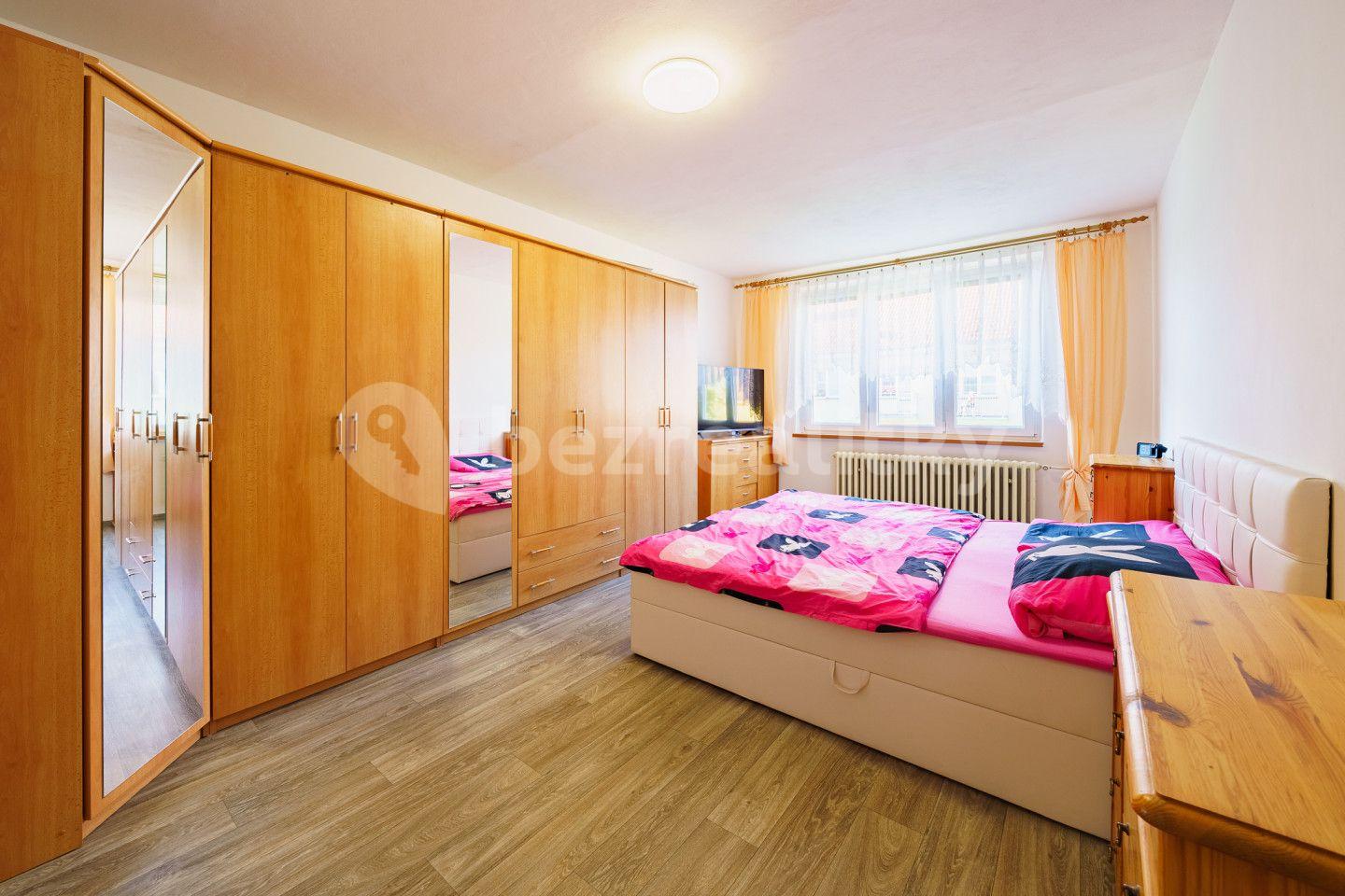 Predaj bytu 2-izbový 60 m², Jana Jiskry, Kynšperk nad Ohří, Karlovarský kraj