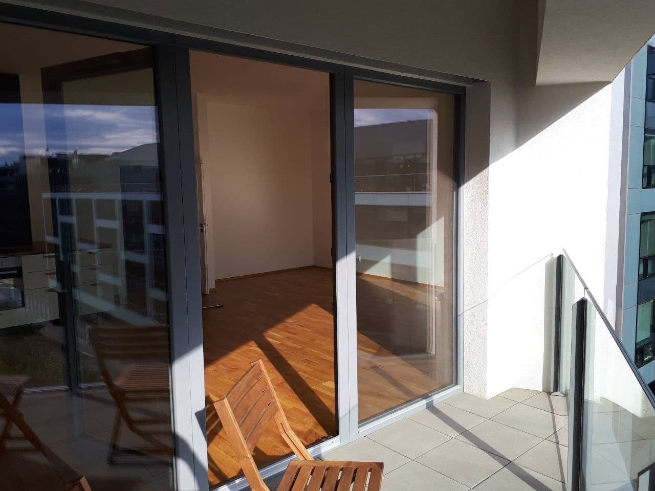Prenájom bytu 1-izbový 52 m², Breitfeldova, Praha, Praha Prenájom bytu 1-izbový 52 m², Breitfeldova, Praha, Praha