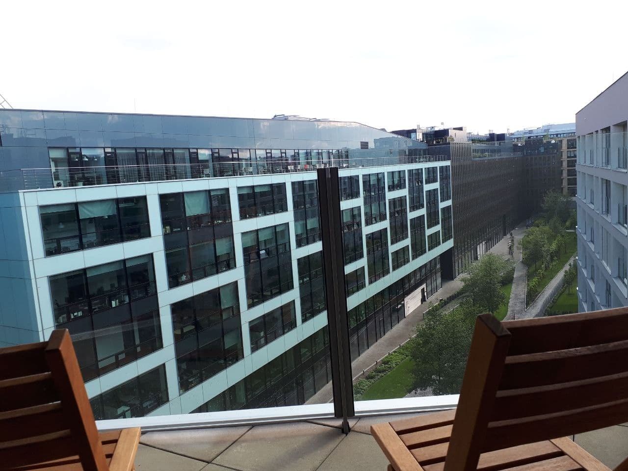 Prenájom bytu 1-izbový 52 m², Breitfeldova, Praha, Praha Prenájom bytu 1-izbový 52 m², Breitfeldova, Praha, Praha