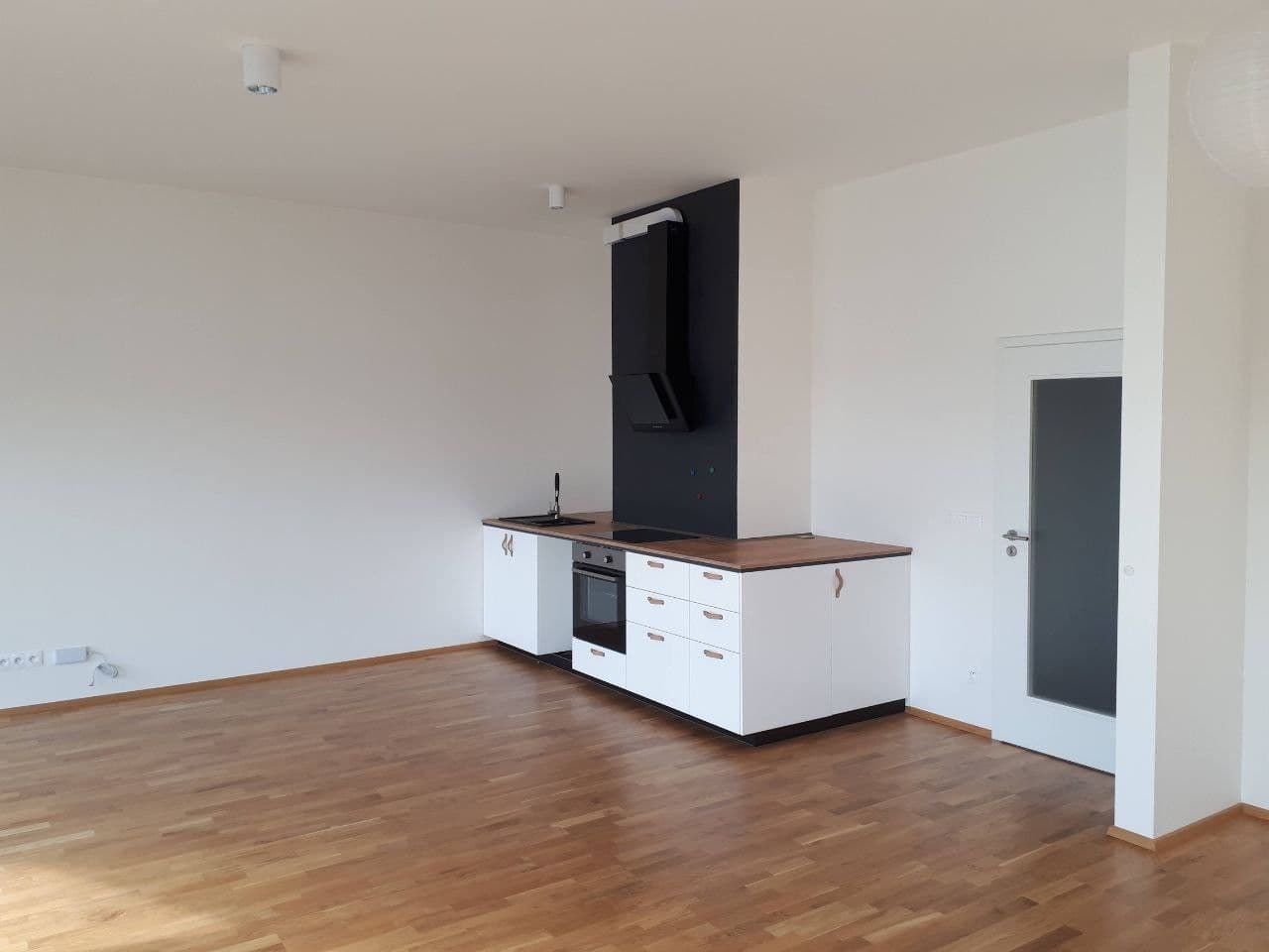 Prenájom bytu 1-izbový 52 m², Breitfeldova, Praha, Praha Prenájom bytu 1-izbový 52 m², Breitfeldova, Praha, Praha