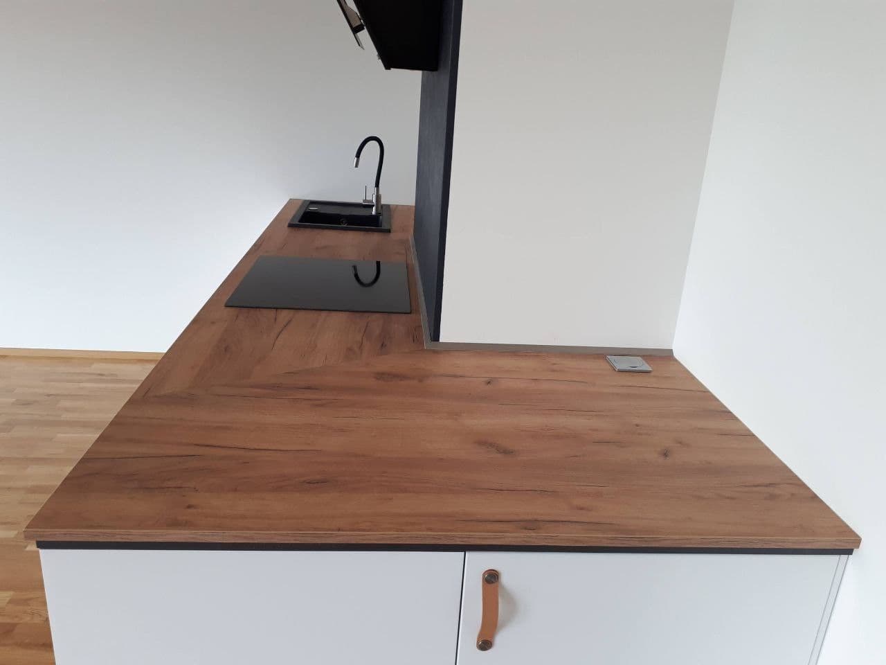 Prenájom bytu 1-izbový 52 m², Breitfeldova, Praha, Praha Prenájom bytu 1-izbový 52 m², Breitfeldova, Praha, Praha