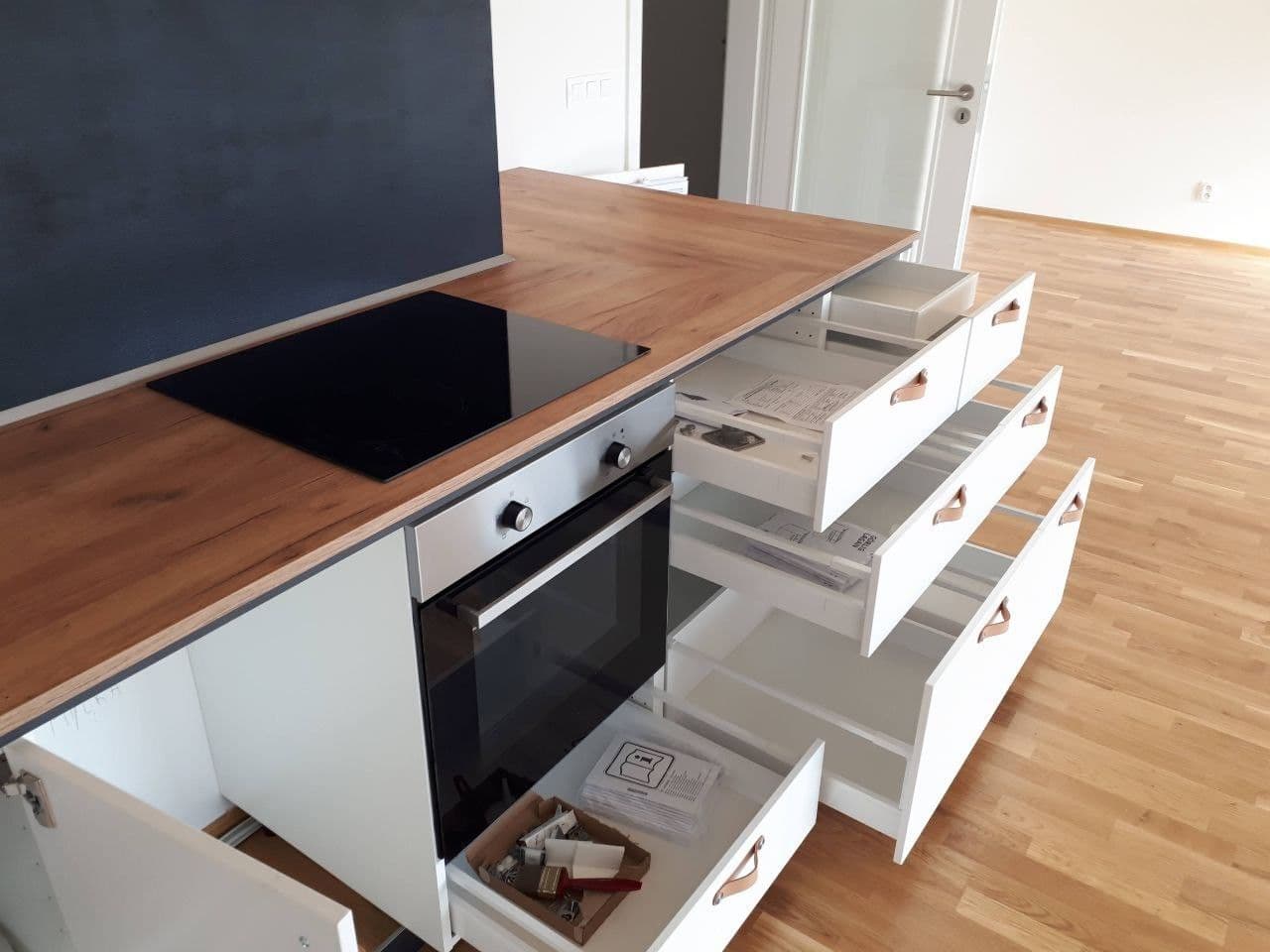 Prenájom bytu 1-izbový 52 m², Breitfeldova, Praha, Praha Prenájom bytu 1-izbový 52 m², Breitfeldova, Praha, Praha