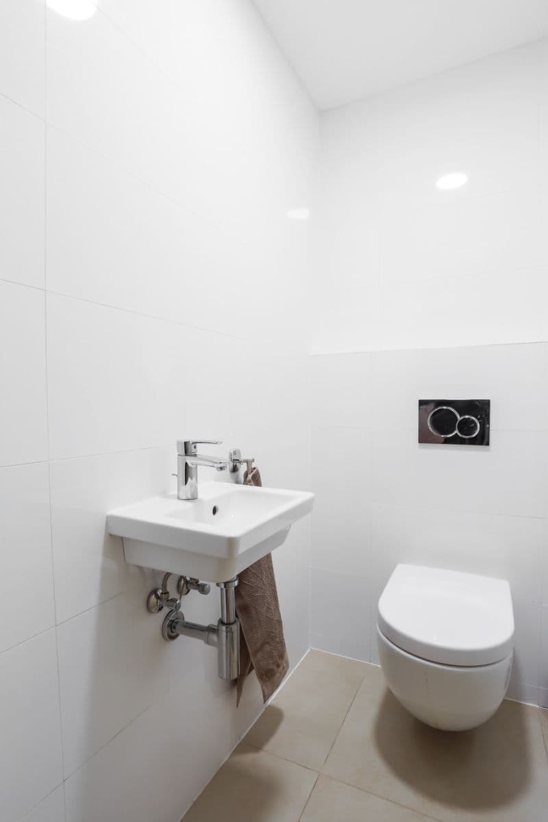 Prenájom bytu 3-izbový 88 m², Hlavní, Průhonice, Středočeský kraj Prenájom bytu 3-izbový 88 m², Hlavní, Průhonice, Středočeský kraj