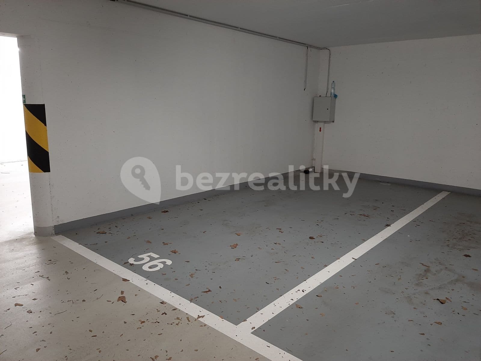 Predaj bytu 3-izbový 61 m², Cedrová, Jesenice, Středočeský kraj