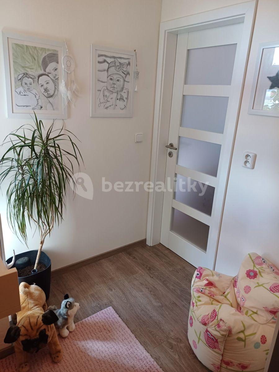 Predaj bytu 3-izbový 61 m², Cedrová, Jesenice, Středočeský kraj