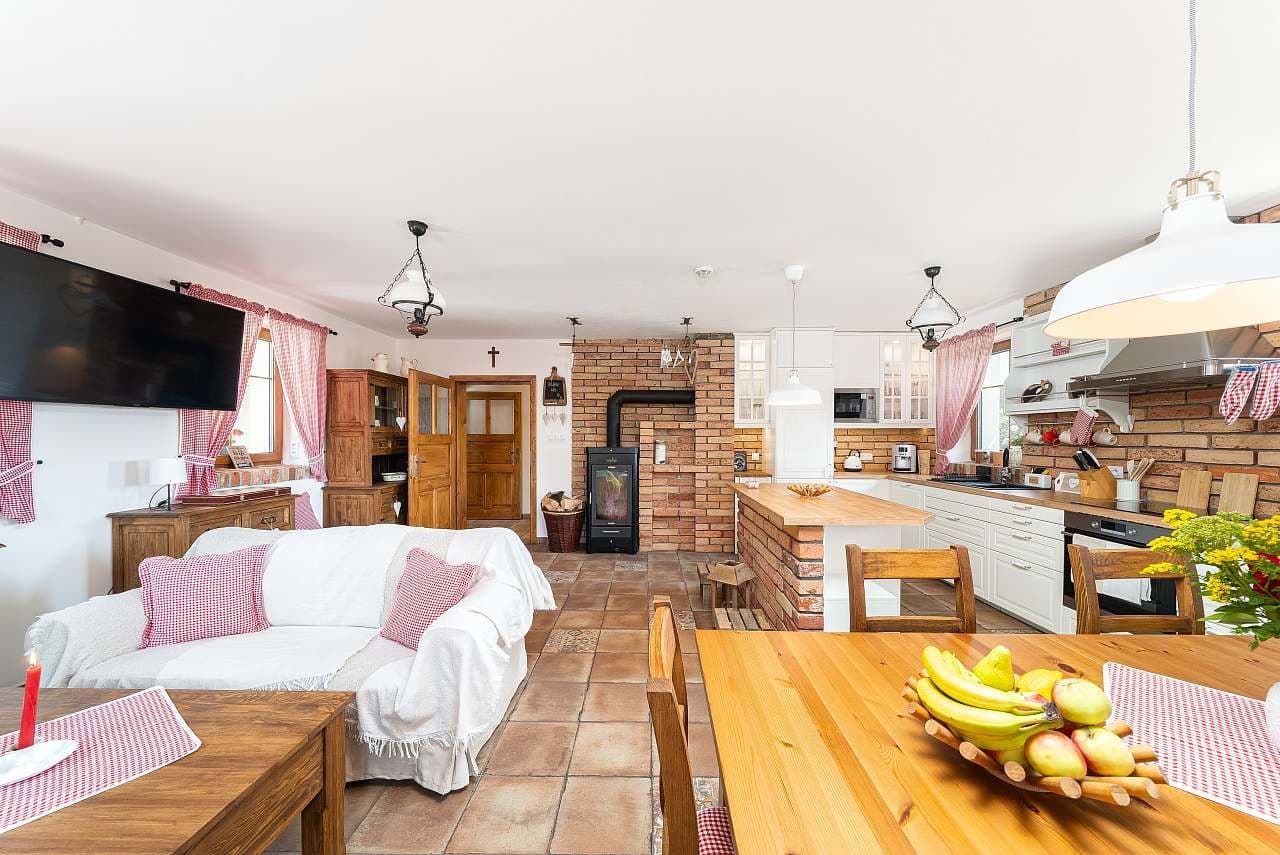 Prenájom rekreačného objektu, Vysoké nad Jizerou, Liberecký kraj Prenájom rekreačného objektu, Vysoké nad Jizerou, Liberecký kraj