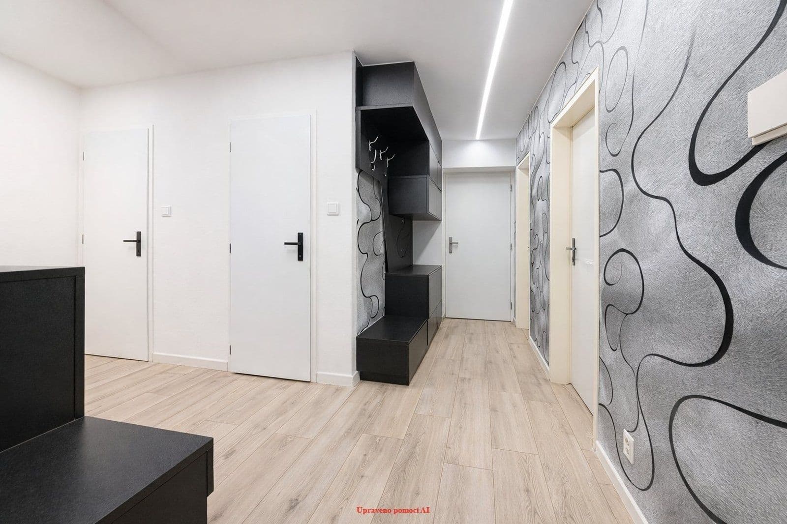 Prenájom bytu 4-izbový 80 m², U Stromovky, Havířov, Moravskoslezský kraj Prenájom bytu 4-izbový 80 m², U Stromovky, Havířov, Moravskoslezský kraj