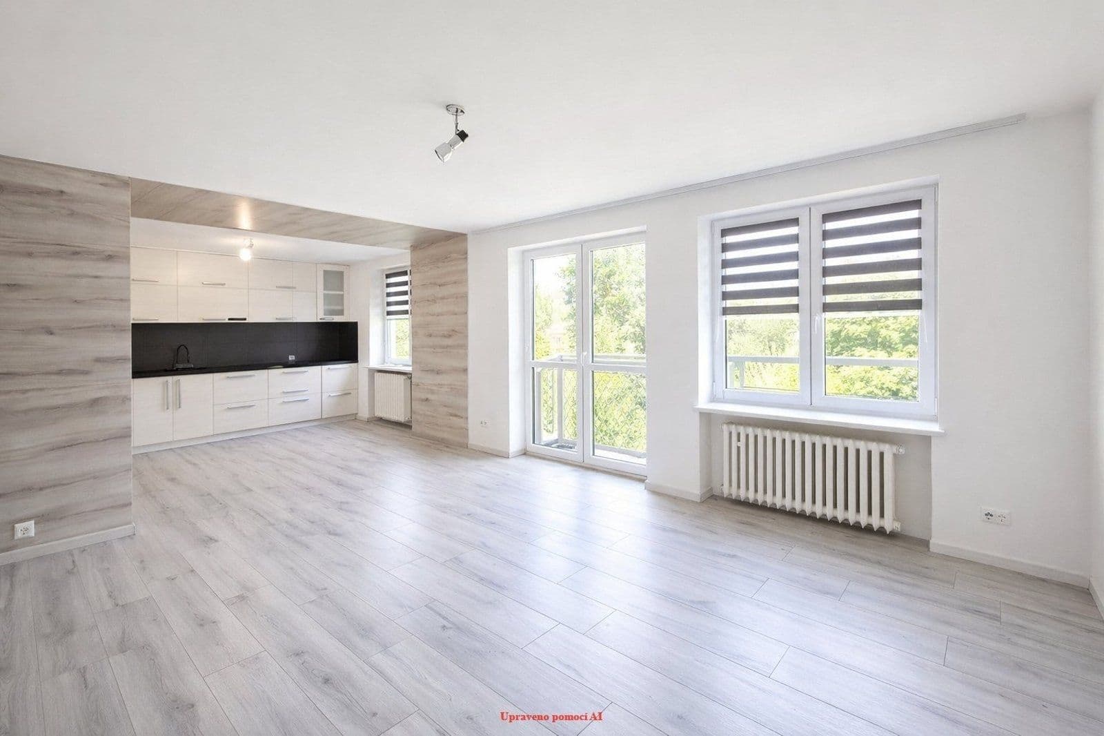 Prenájom bytu 4-izbový 80 m², U Stromovky, Havířov, Moravskoslezský kraj Prenájom bytu 4-izbový 80 m², U Stromovky, Havířov, Moravskoslezský kraj