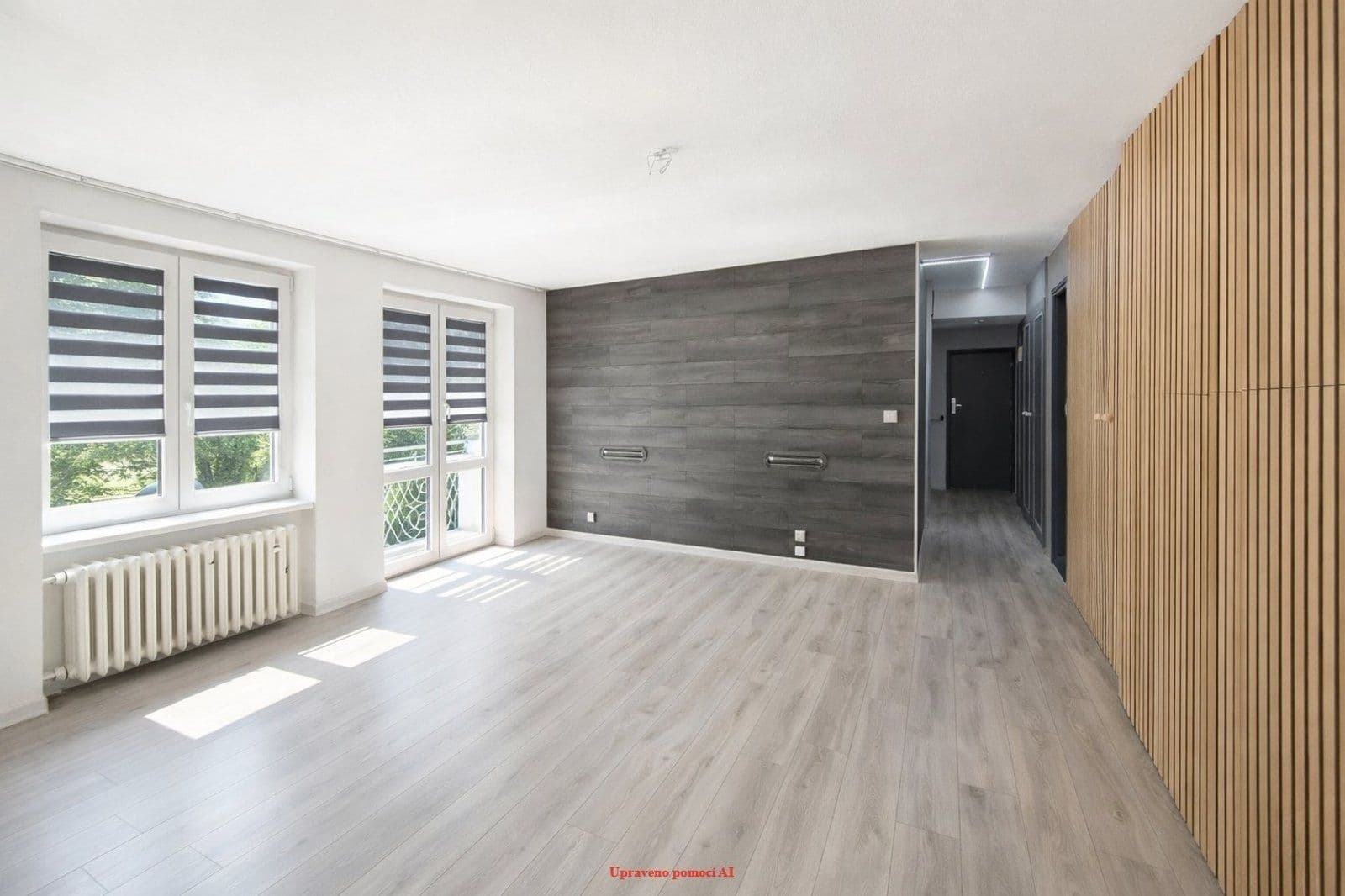 Prenájom bytu 4-izbový 80 m², U Stromovky, Havířov, Moravskoslezský kraj Prenájom bytu 4-izbový 80 m², U Stromovky, Havířov, Moravskoslezský kraj