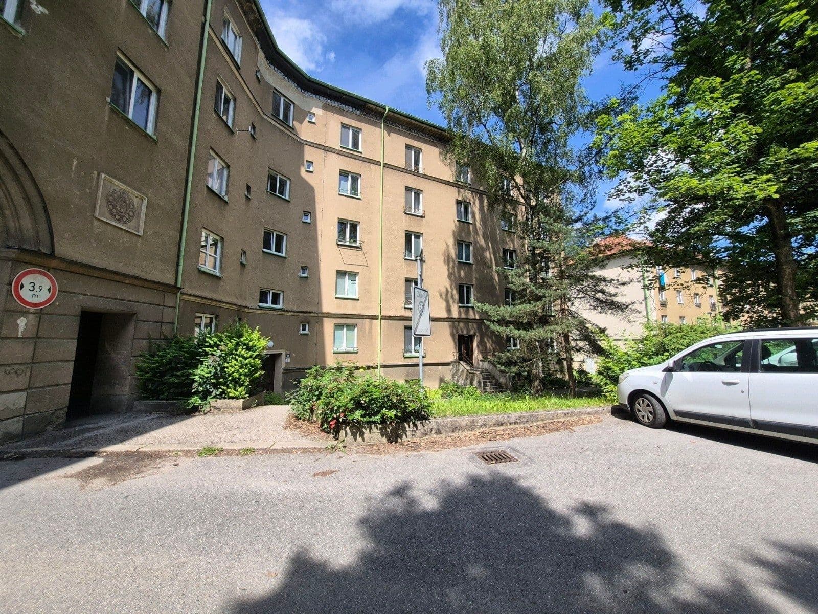Prenájom bytu 4-izbový 80 m², U Stromovky, Havířov, Moravskoslezský kraj Prenájom bytu 4-izbový 80 m², U Stromovky, Havířov, Moravskoslezský kraj