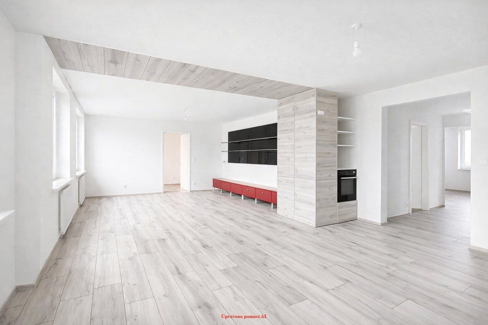 Prenájom bytu 4-izbový 80 m², U Stromovky, Havířov, Moravskoslezský kraj Prenájom bytu 4-izbový 80 m², U Stromovky, Havířov, Moravskoslezský kraj