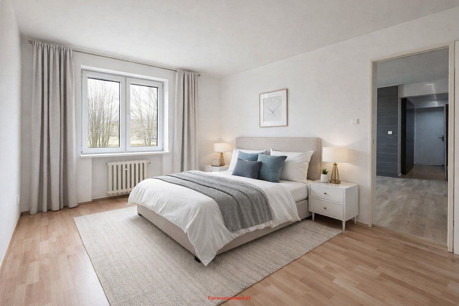 Prenájom bytu 4-izbový 80 m², U Stromovky, Havířov, Moravskoslezský kraj Prenájom bytu 4-izbový 80 m², U Stromovky, Havířov, Moravskoslezský kraj