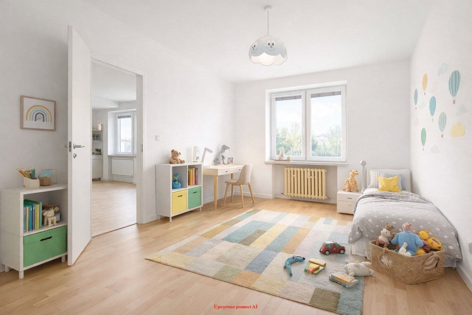 Prenájom bytu 4-izbový 80 m², U Stromovky, Havířov, Moravskoslezský kraj Prenájom bytu 4-izbový 80 m², U Stromovky, Havířov, Moravskoslezský kraj