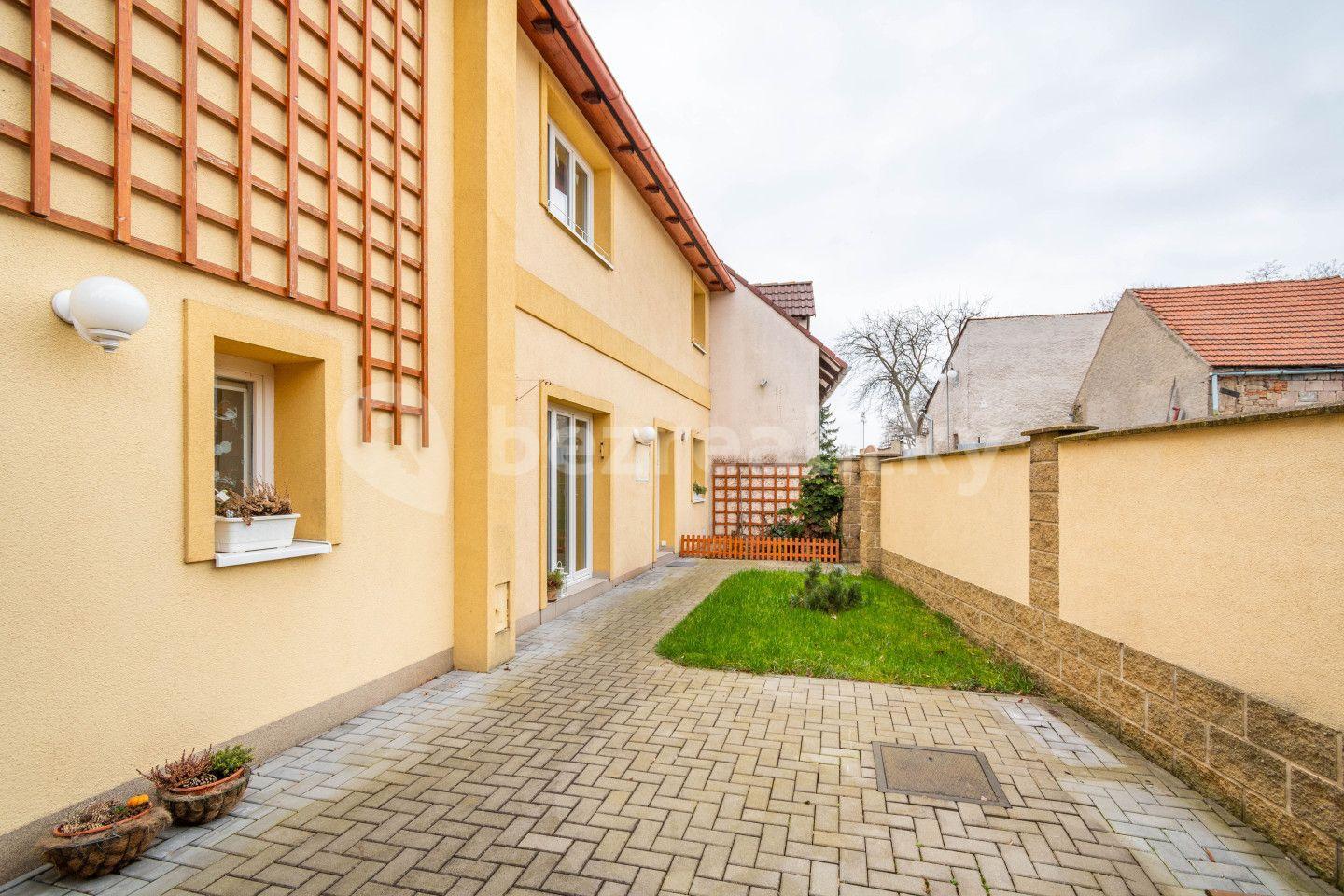 Predaj domu 110 m², pozemek 165 m², Tuřany, Středočeský kraj