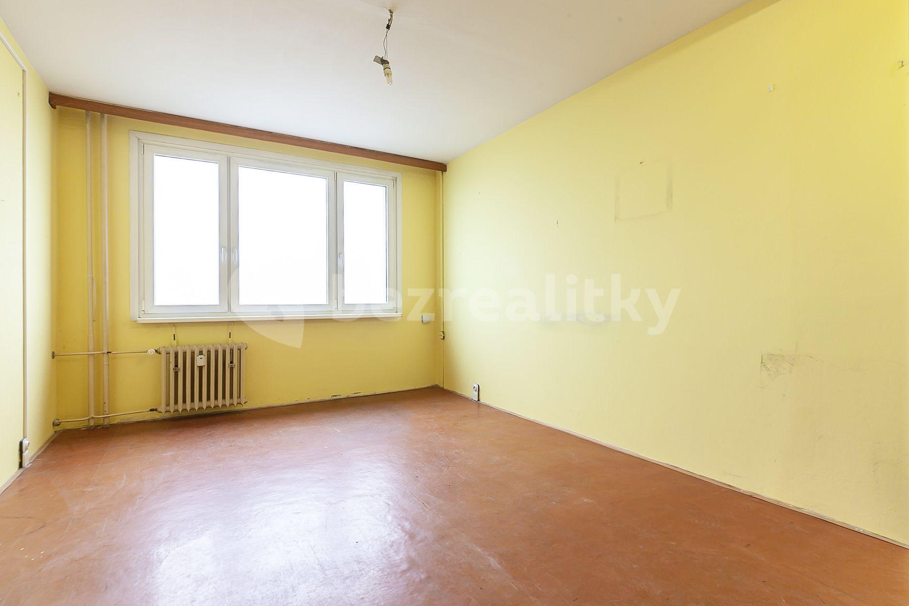 Predaj bytu 1-izbový 27 m², Údolní, Praha, Praha