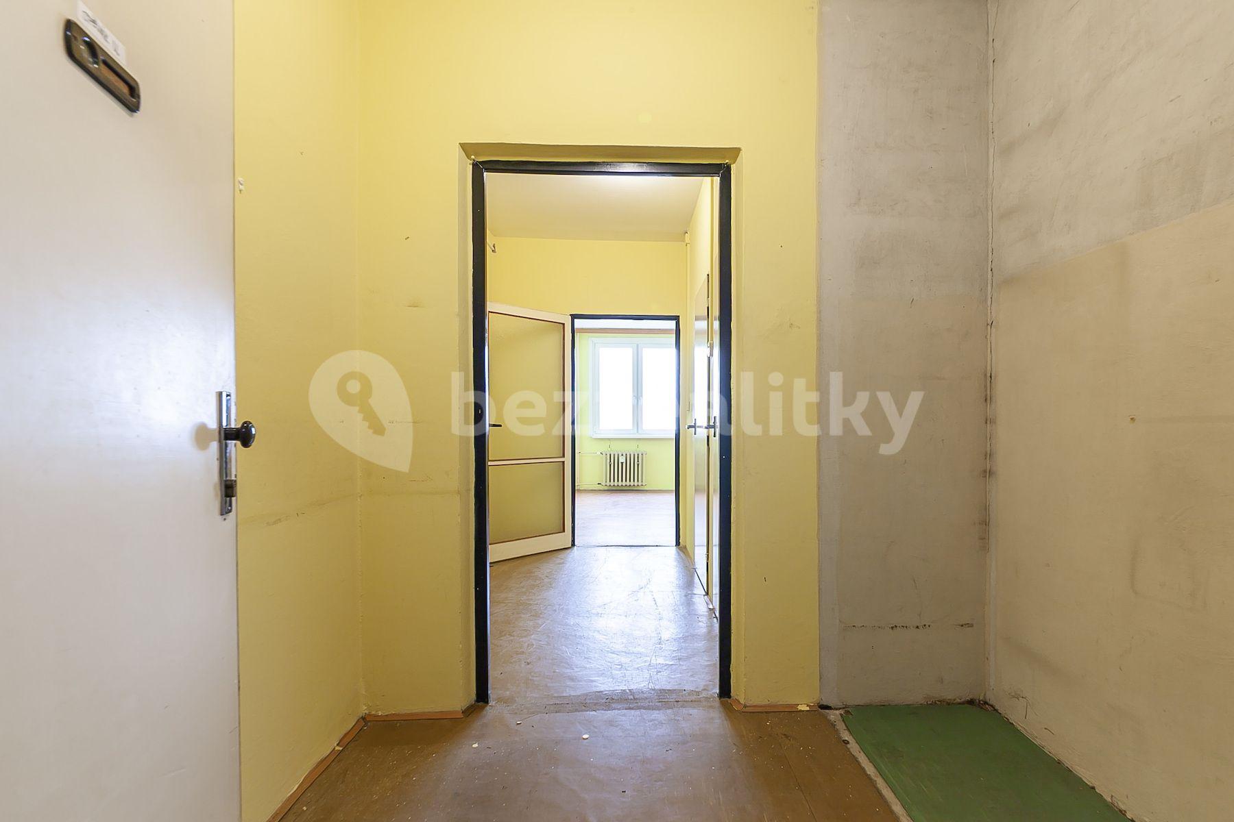 Predaj bytu 1-izbový 27 m², Údolní, Praha, Praha