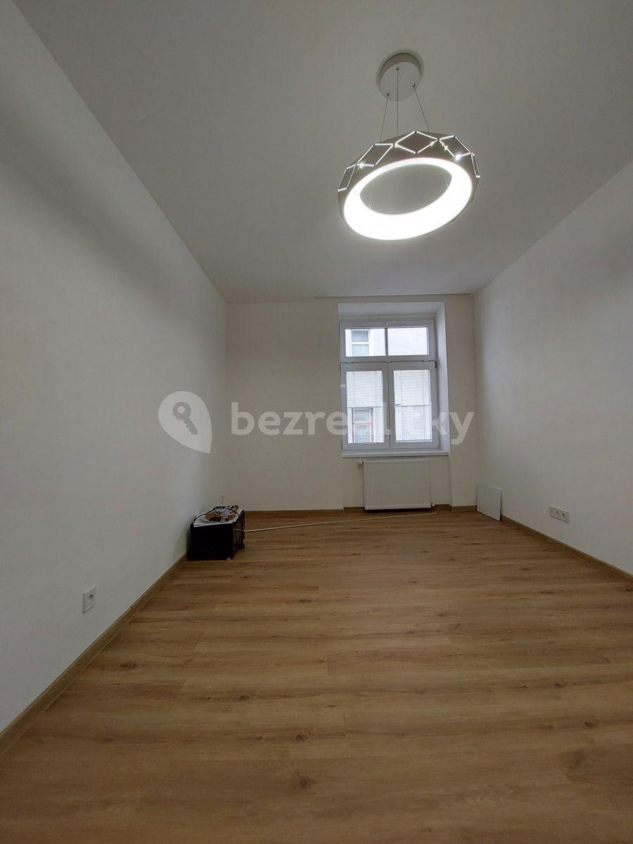 Predaj bytu 3-izbový 63 m², Na Veselí, Praha, Praha