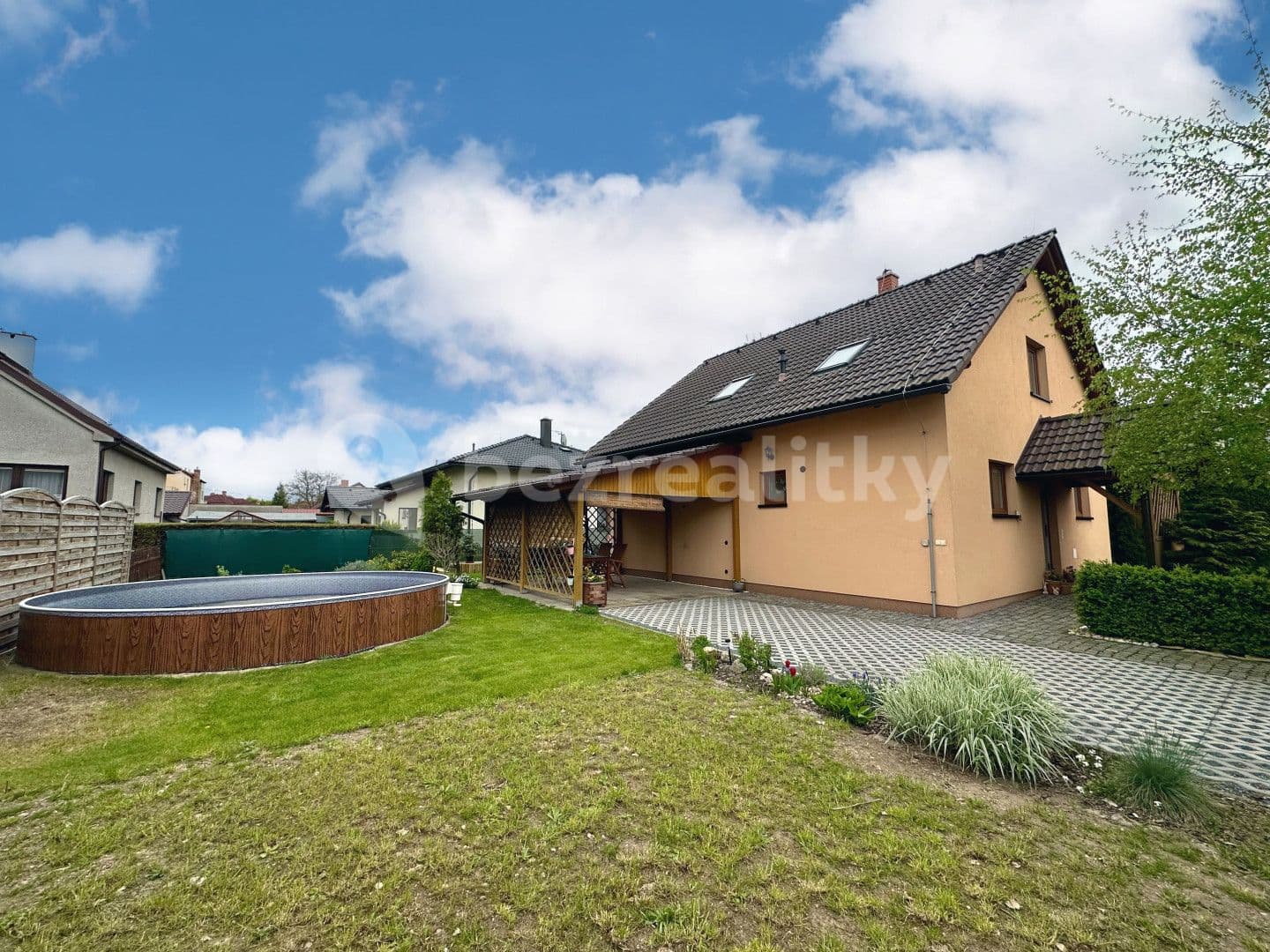 Predaj domu 140 m², pozemek 417 m², Kubcova, Hradec Králové, Královéhradecký kraj