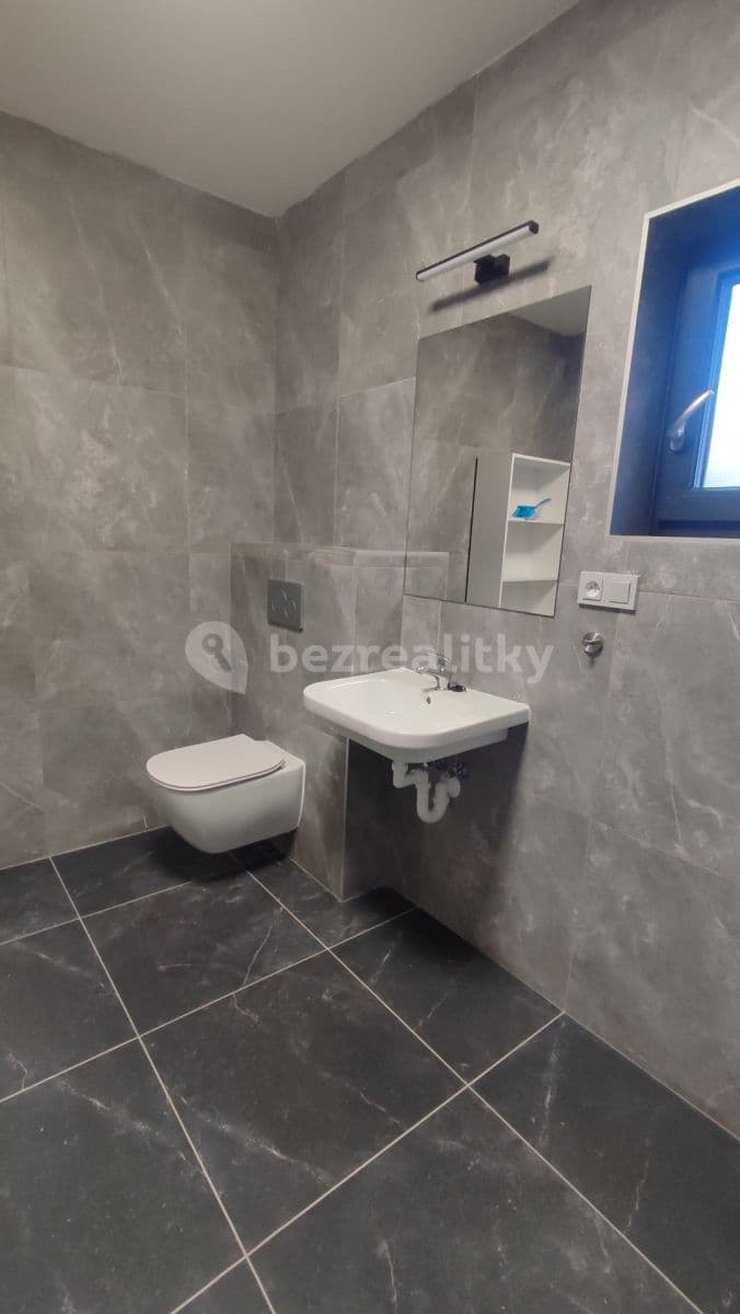 Prenájom bytu 1-izbový 38 m², Před Mosty, Praha, Praha Prenájom bytu 1-izbový 38 m², Před Mosty, Praha, Praha