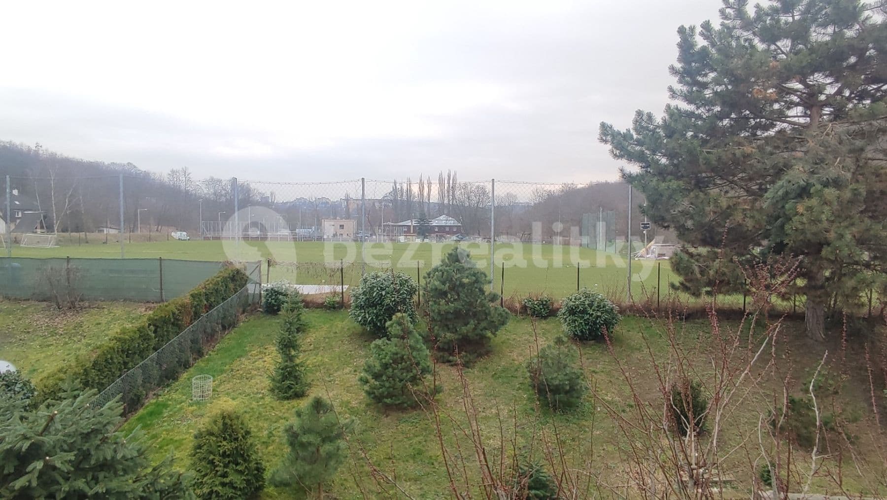 Prenájom bytu 1-izbový 38 m², Před Mosty, Praha, Praha Prenájom bytu 1-izbový 38 m², Před Mosty, Praha, Praha