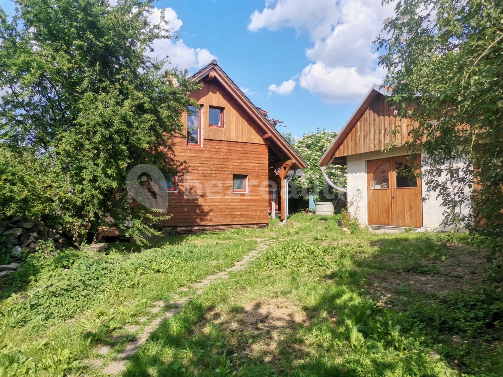 Predaj domu 220 m², pozemek 2.700 m², Kojátky, Jihomoravský kraj