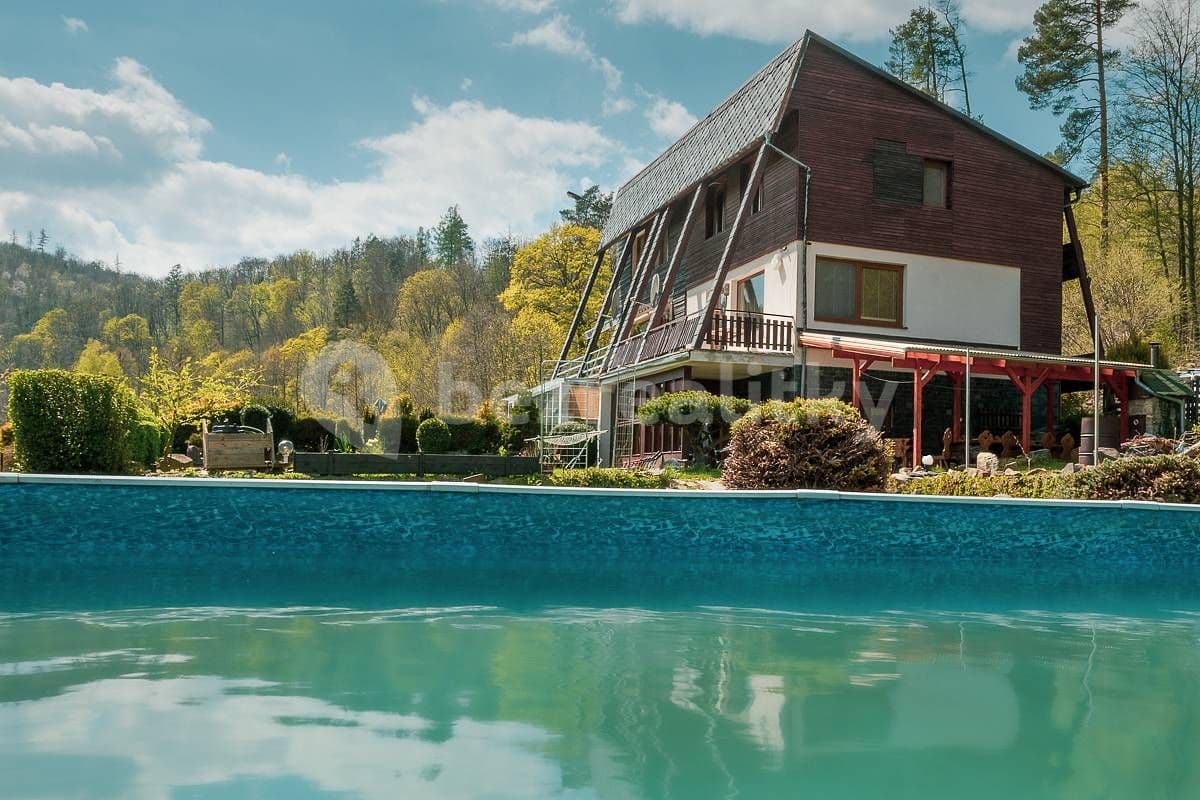 Prenájom rekreačného objektu, Hradec nad Moravicí, Moravskoslezský kraj Prenájom rekreačného objektu, Hradec nad Moravicí, Moravskoslezský kraj