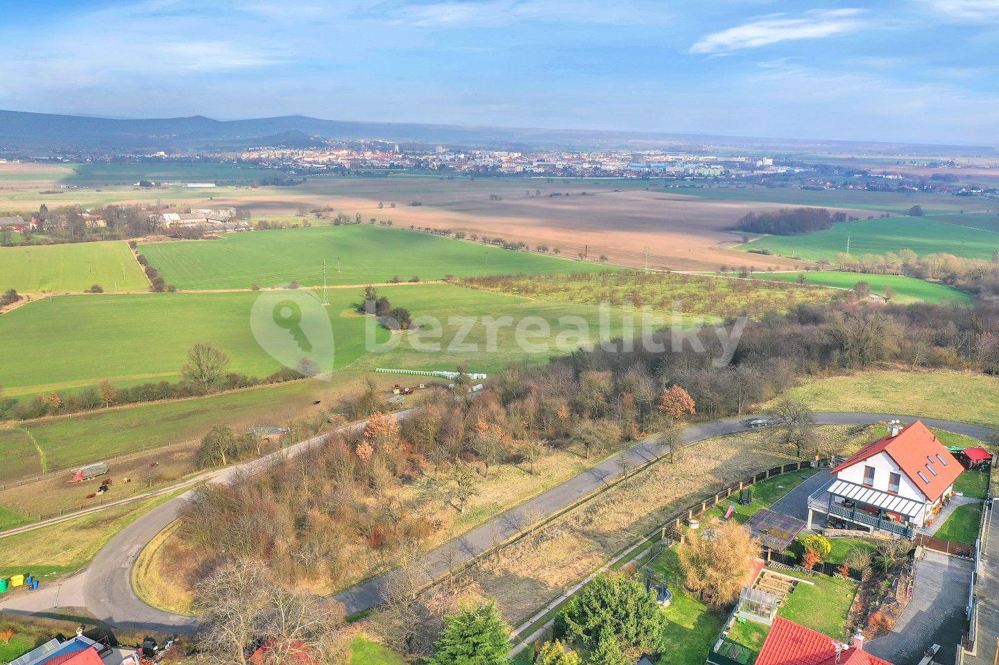 Predaj pozemku 1.501 m², Podhradí, Královéhradecký kraj
