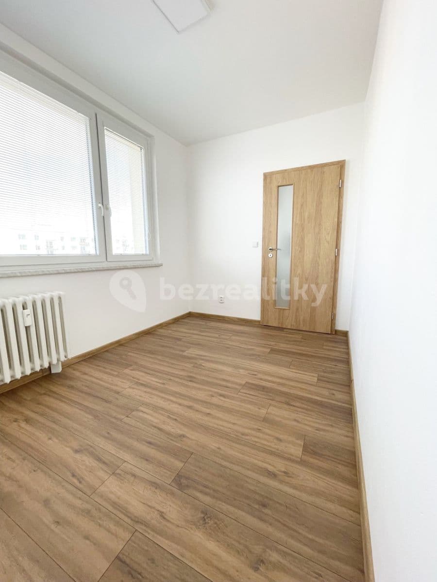 Predaj bytu 3-izbový 61 m², Na Bělidle, Týniště nad Orlicí, Královéhradecký kraj