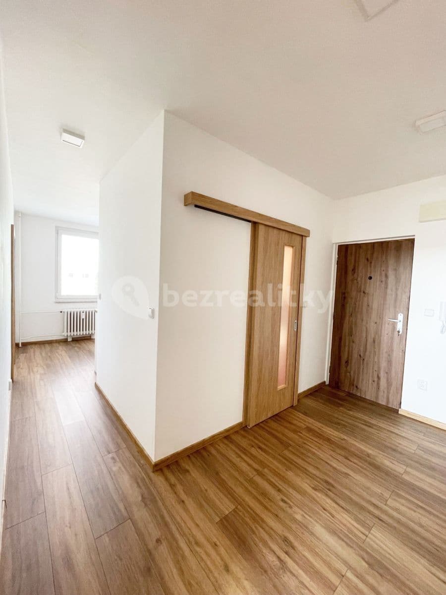 Predaj bytu 3-izbový 61 m², Na Bělidle, Týniště nad Orlicí, Královéhradecký kraj