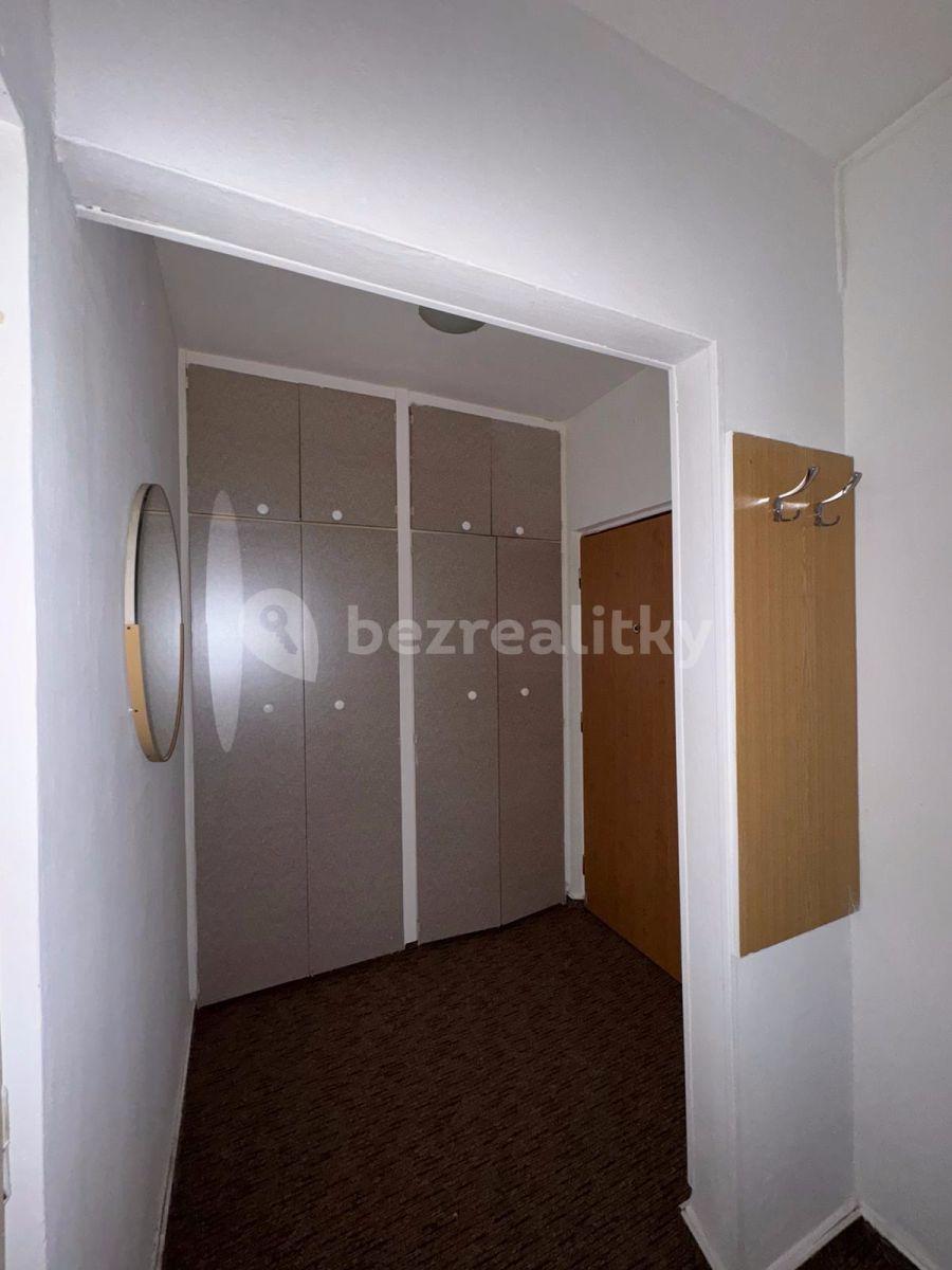 Prenájom bytu 2-izbový 35 m², Zeyerova, Jeseník, Olomoucký kraj