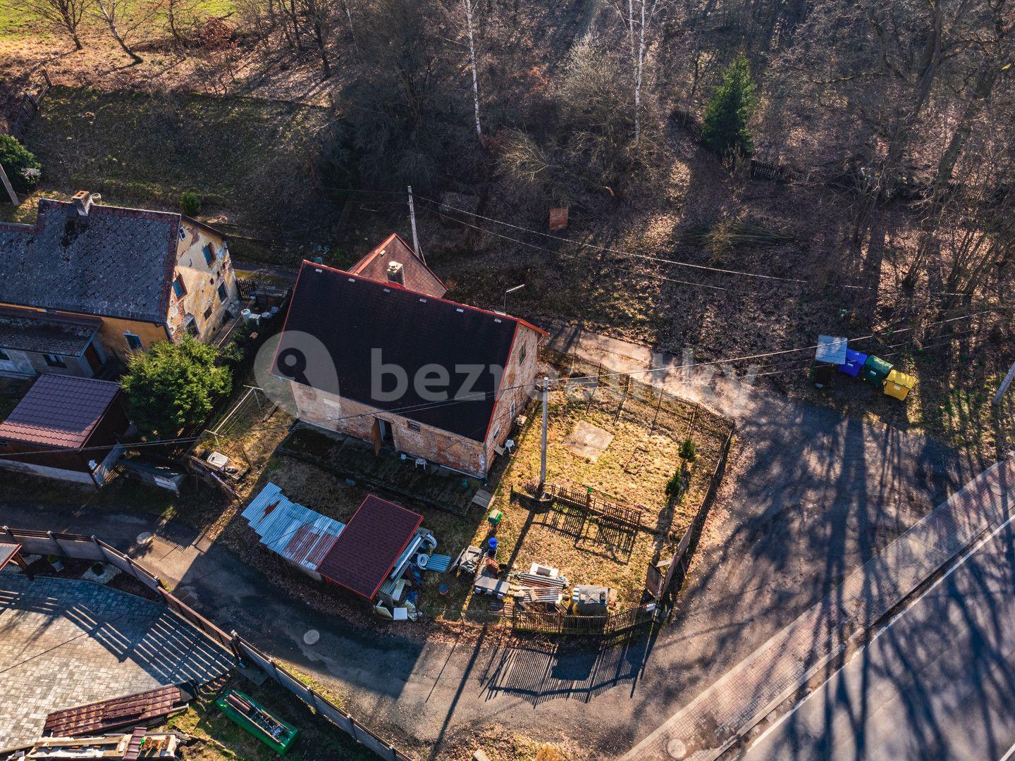 Predaj domu 119 m², pozemek 239 m², Březová, Karlovarský kraj