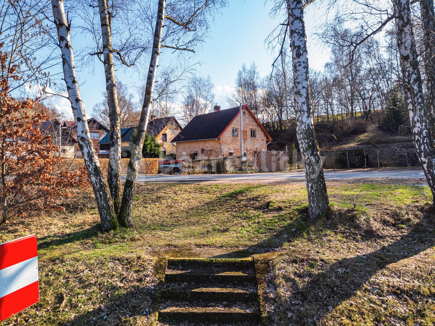 Predaj domu 119 m², pozemek 239 m², Březová, Karlovarský kraj