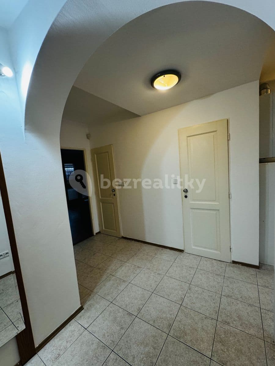 Predaj bytu 3-izbový 80 m², Zelený pruh, Praha, Praha