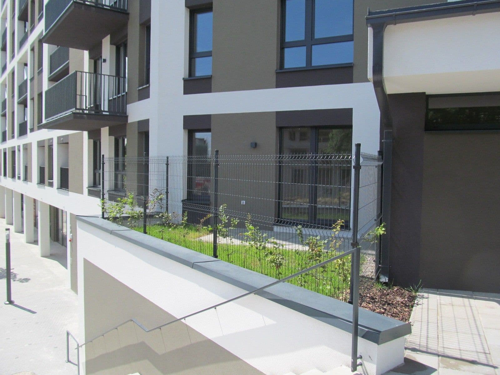 Prenájom bytu 3-izbový 77 m², Olgy Havlové, Praha, Praha Prenájom bytu 3-izbový 77 m², Olgy Havlové, Praha, Praha