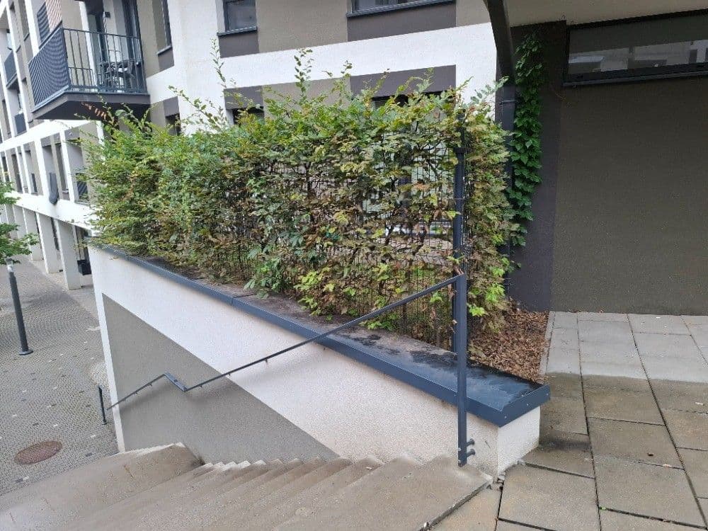 Prenájom bytu 3-izbový 77 m², Olgy Havlové, Praha, Praha Prenájom bytu 3-izbový 77 m², Olgy Havlové, Praha, Praha