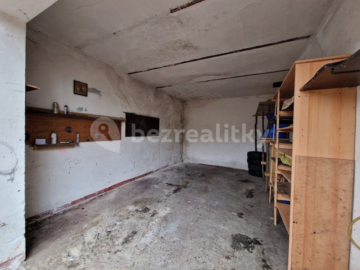 Predaj garáže 24 m², Chodovská, Nejdek, Karlovarský kraj