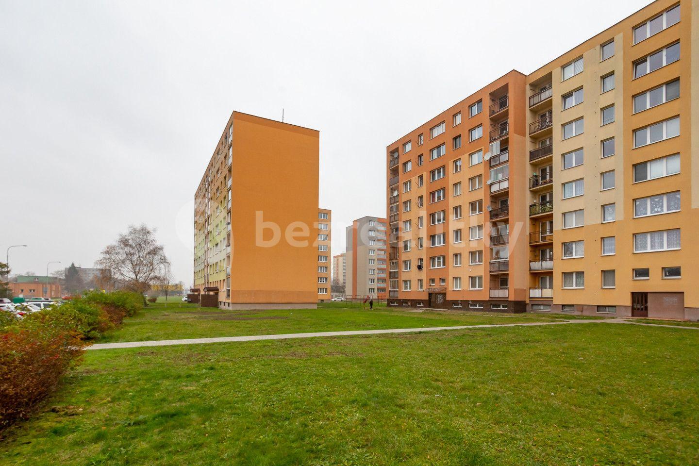Predaj bytu 3-izbový 73 m², Jugoslávská, Ostrava, Moravskoslezský kraj