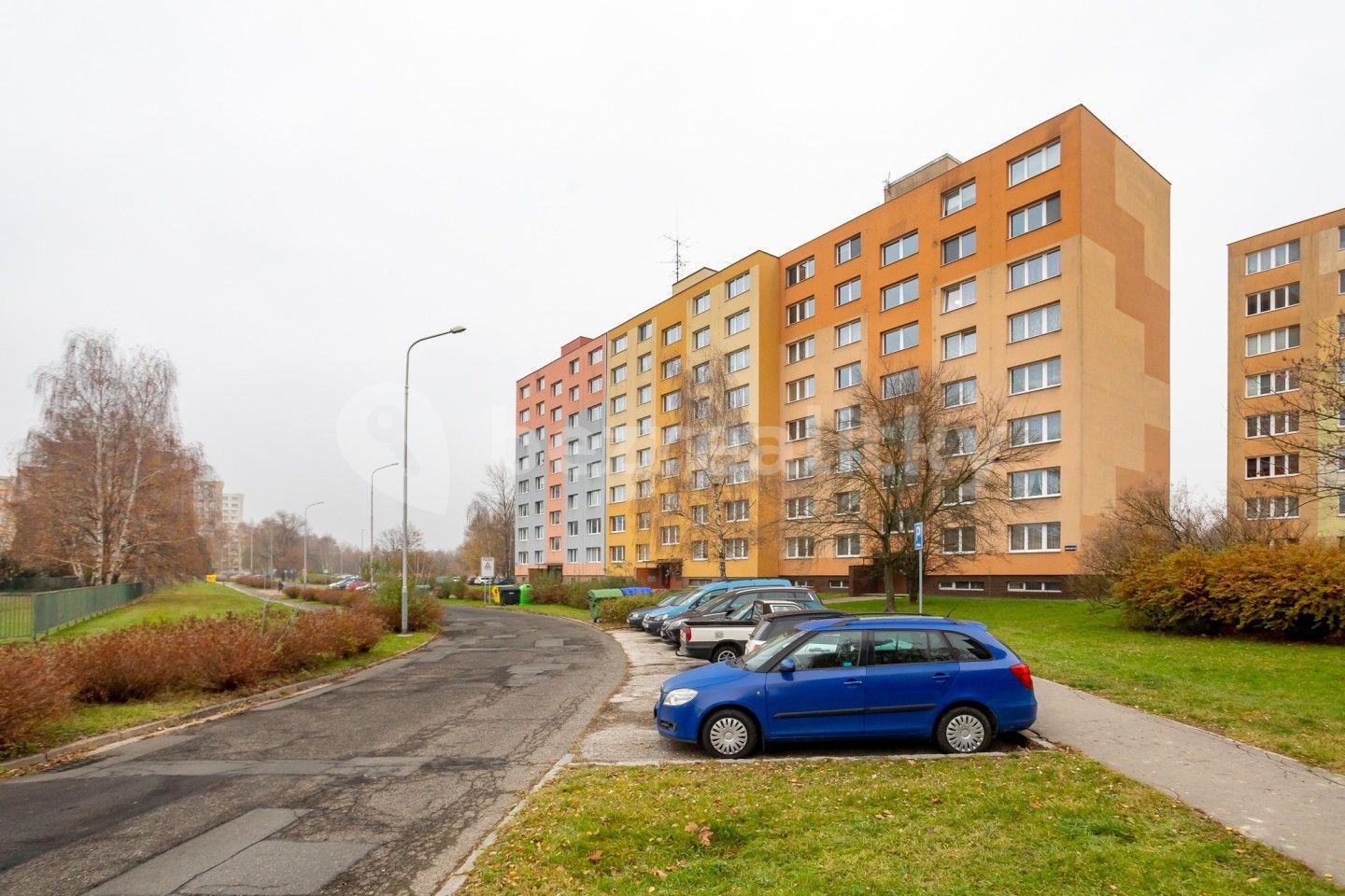 Predaj bytu 3-izbový 73 m², Jugoslávská, Ostrava, Moravskoslezský kraj