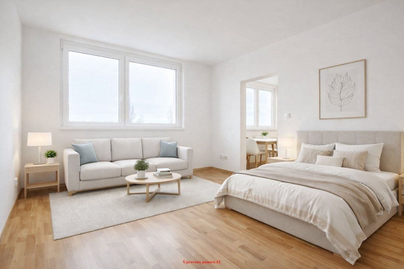 Prenájom bytu 1-izbový 34 m², Slovenská, Karviná, Moravskoslezský kraj Prenájom bytu 1-izbový 34 m², Slovenská, Karviná, Moravskoslezský kraj