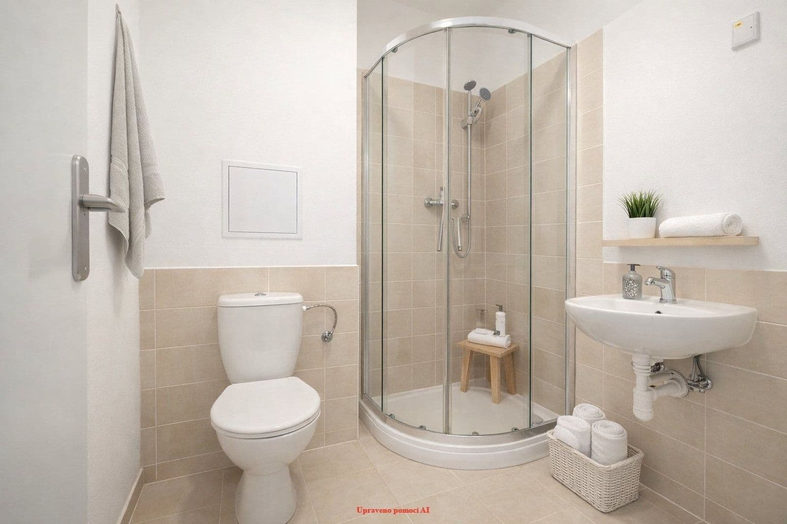 Prenájom bytu 1-izbový 34 m², Slovenská, Karviná, Moravskoslezský kraj Prenájom bytu 1-izbový 34 m², Slovenská, Karviná, Moravskoslezský kraj