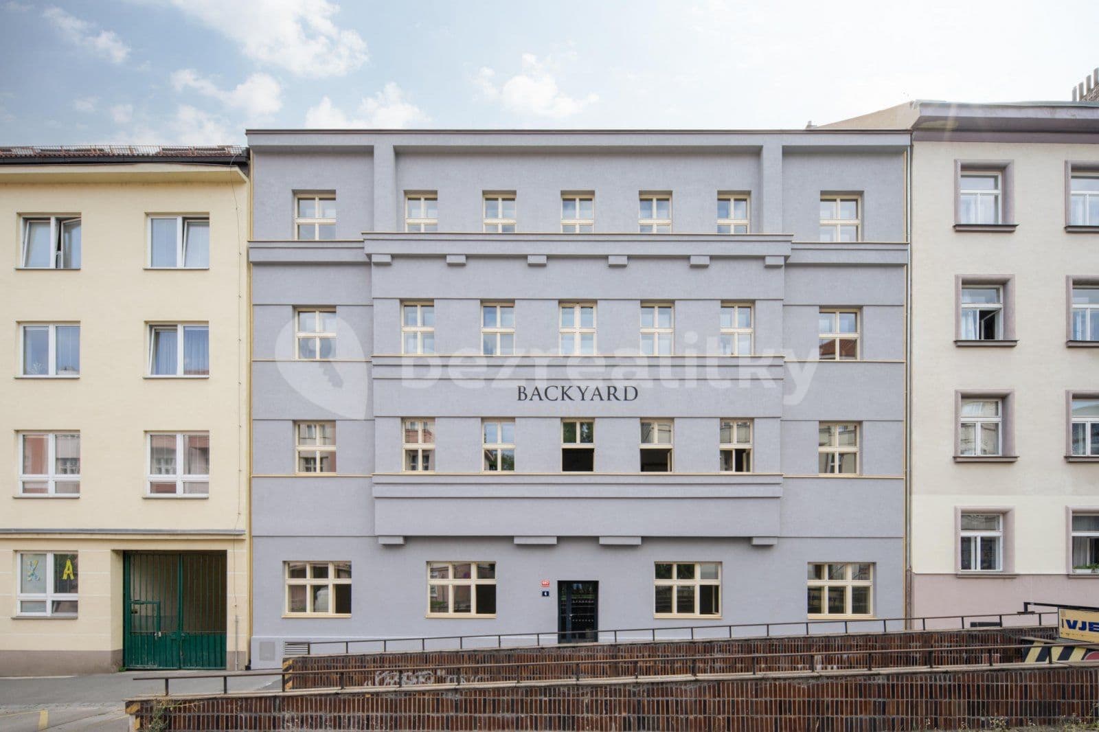 Predaj bytu 1-izbový 28 m², Studentská, Praha, Praha