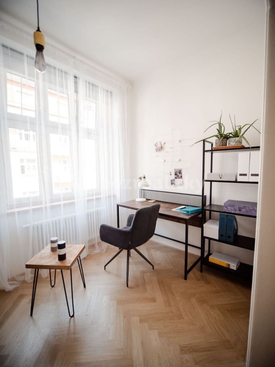 Predaj bytu 3-izbový 89 m², Kyjevská, Praha, Praha