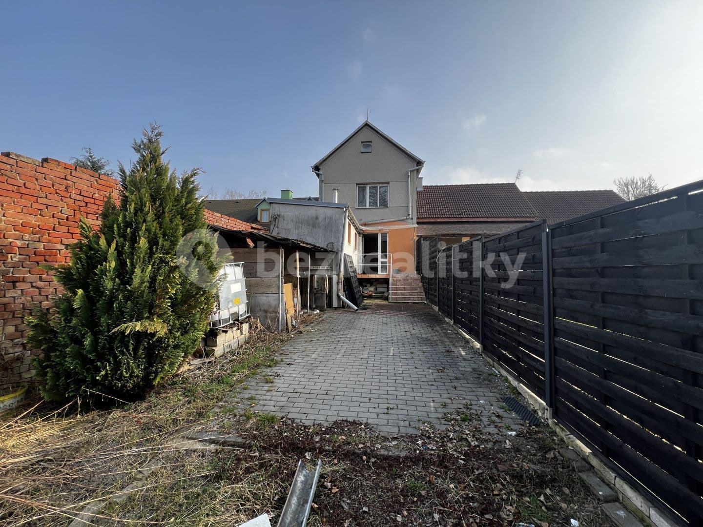 Predaj domu 143 m², pozemek 271 m², Nezamyslice, Olomoucký kraj
