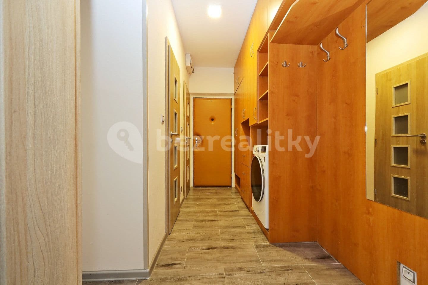 Predaj bytu 2-izbový 55 m², U Hřbitova, Jihlava, Kraj Vysočina