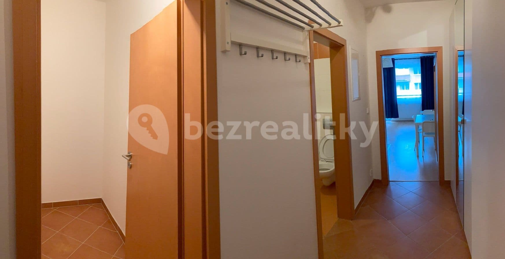 Predaj bytu 1-izbový 42 m², Hornoměcholupská, Praha, Praha