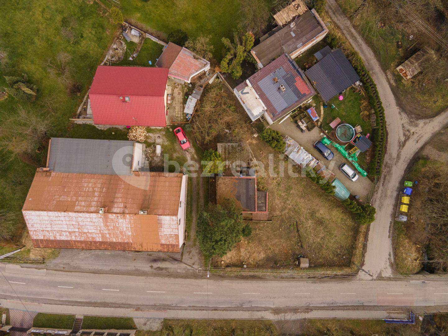 Predaj domu 50 m², pozemek 623 m², Janovice, Moravskoslezský kraj