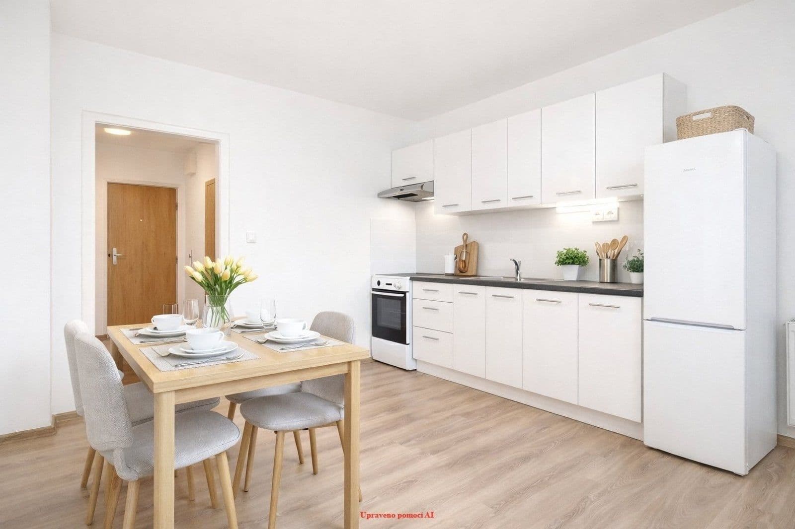 Prenájom bytu 2-izbový 57 m², Masarykova třída, Orlová, Moravskoslezský kraj Prenájom bytu 2-izbový 57 m², Masarykova třída, Orlová, Moravskoslezský kraj