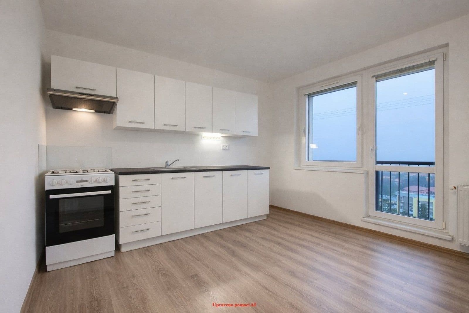 Prenájom bytu 2-izbový 57 m², Masarykova třída, Orlová, Moravskoslezský kraj Prenájom bytu 2-izbový 57 m², Masarykova třída, Orlová, Moravskoslezský kraj